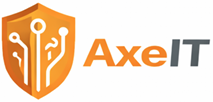 AXE IT